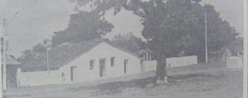 igreja nossa senhora do rosário 1950