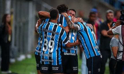 Lucas Uebel/ Grêmio FBPA
