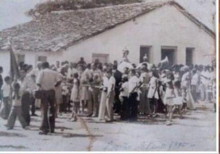 Acervo fotográfico de Francisco das Chagas Rocha