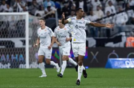 Divulgação / Santos