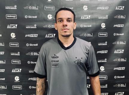 Gabriel Duenhas/ Mixto EC