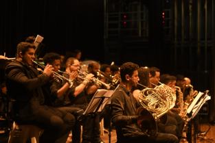 Orquestra CirandaMundo