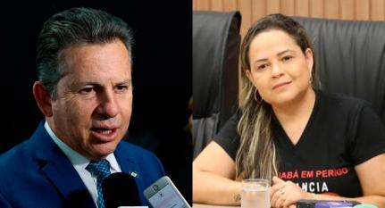 Montagem/Gazeta Digital