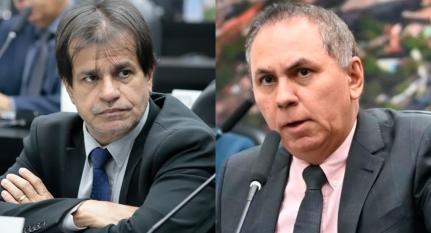 Câmara de Cuiabá/Divulgação