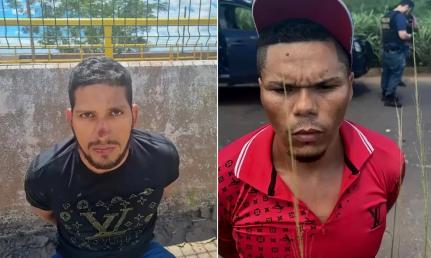 Polícia Federal 