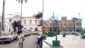 antes e depois cuiabá