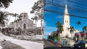antes e depois cuiabá