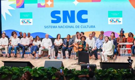 Ricardo Stuckert / PR