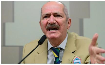 Reprodução / Agência Senado 