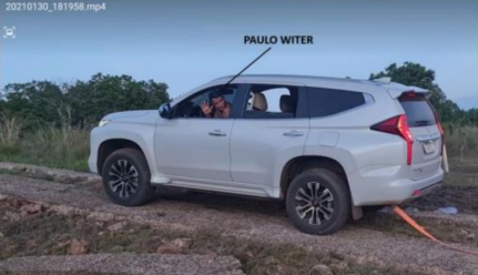 Reprodução/Polícia Civil