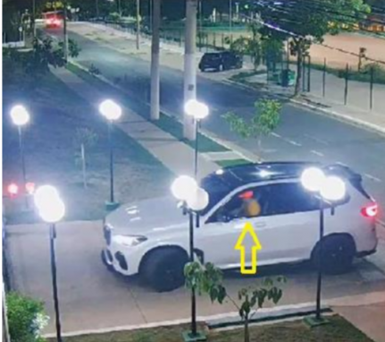 Reprodução/Polícia Civil
