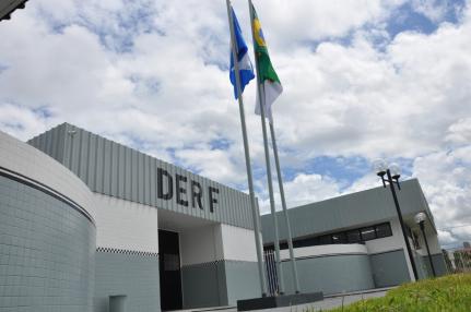 Divulgação / DERF