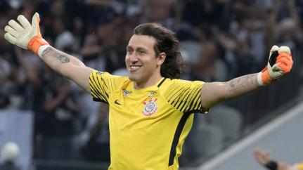 Daniel Augusto Jr