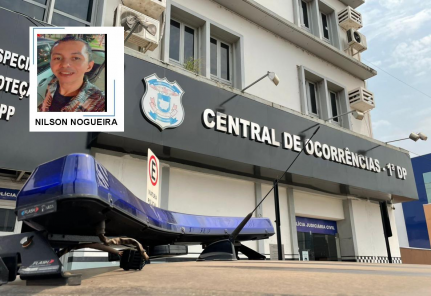 Reprodução