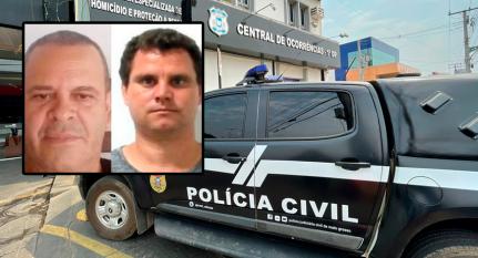 Reprodução/João Vieira