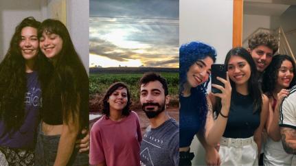 Montagem / Gazeta Digital