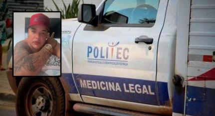 Reprodução