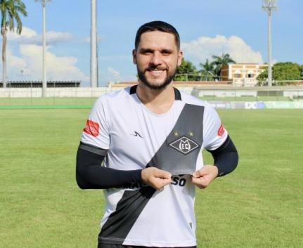 Gabriel Duenhas/ Mixto EC