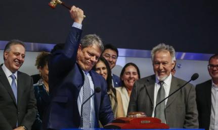 Paulo Pinto / Agência Brasil 