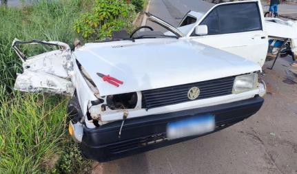 Fernando Itamir/Sinop Urgente