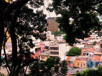 Morro da Luz