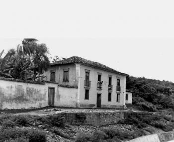 Morro da Luz