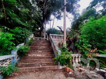 Morro da Luz