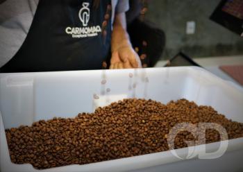 caf&eacute; florada especial