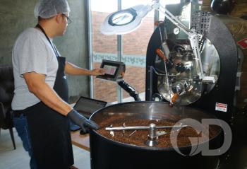 caf&eacute; florada especial