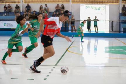 Ascom Lucas do Rio Verde