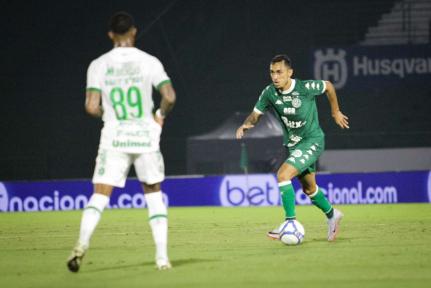 Raphael Silvestre/ Guarani FC