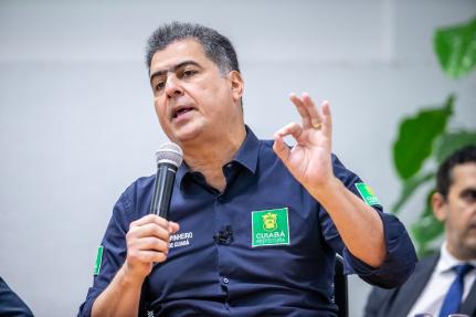 Chico Ferreira