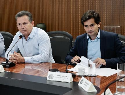 Mayke Toscano/Secom-MT