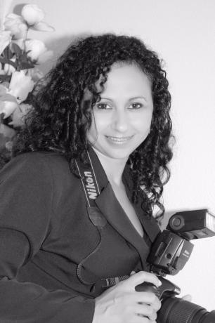 Letícia pereira fotografa