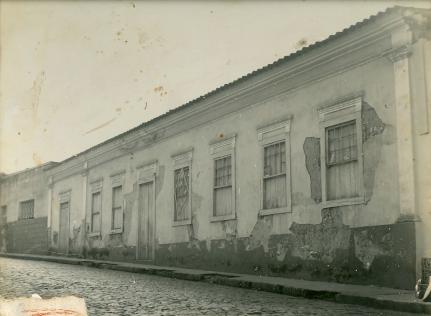 Reprodução