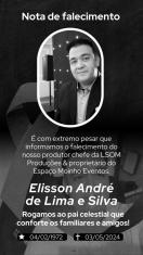 Elisson André De Lima e Silva