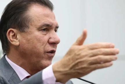 Fábio Rodrigues-Pozzebom / Agência Brasil