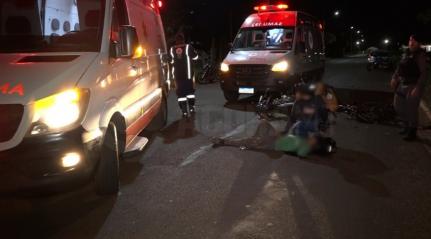 Larissa Ferreira/GRUPO AGORA