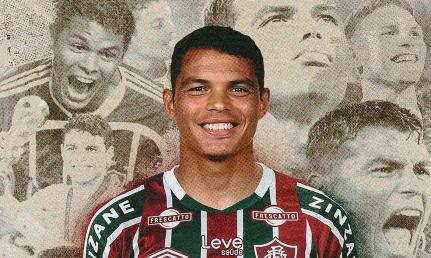 Reprodução Instagram/ Fluminense FC 