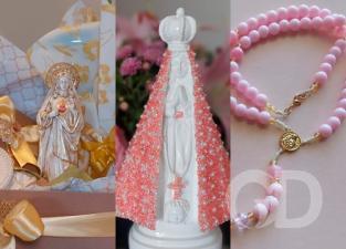 Presente dia das mães