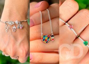 Presente dia das mães