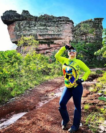 tania mara guia turismo