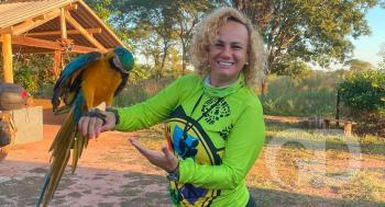 tania mara guia turismo