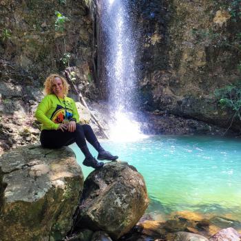 tania mara guia turismo