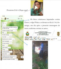 ines gemilaki recurso da defesa