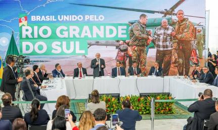 José Cruz/ Agência Brasil 