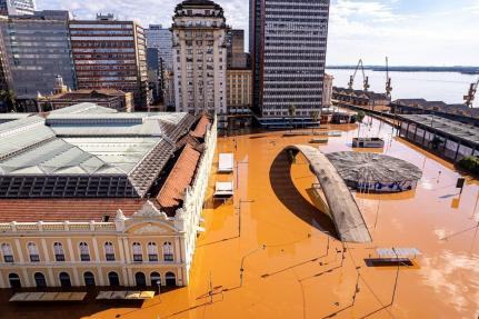 Governo / RS