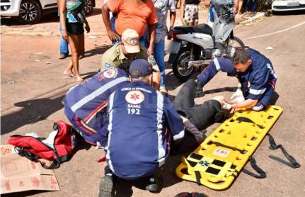 Varlei Cordova/AGORAMT