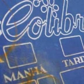 colibri jogo do bicho