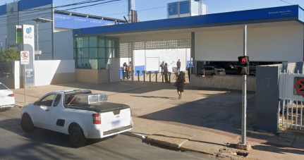 Reprodução / Google